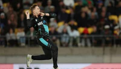 New Zealand Pacer Doubtful For Champions Trophy 2025 After Hamstring Injury In ILT20