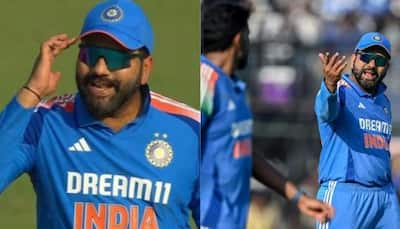 Angry Rohit Sharma Lashes Out At Harshit Rana Over Costly Overthrow: ‘Dimaag Kidhar Hai Tera?’ – Watch