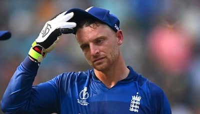 Blame Game In England Camp After ODI Series Defeat Against Team India, Captain Jos Buttler Says THIS After IND vs ENG 2nd ODI