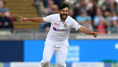 'Sitting Idle At Home, You Tend To...': Shardul Thakur Opens Up On His India Comeback