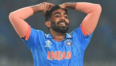 Will India Make Changes In Champions Trophy 2025 Squad? Jasprit Bumrah To Be Replaced By...