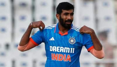 Jasprit Bumrah Ruled Out Of Champions Trophy 2025, Harshit Rana Named Replacement; Yashasvi Makes Way For Varun, Check India's Full Squad