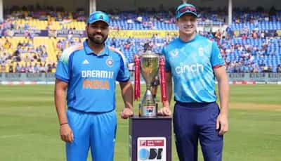 IND vs ENG 3rd ODI FREE Live Streaming Details: When And Where To Watch India vs England Ahmedabad Match Free Live Cricket Streaming, Telecast On TV Channel, Mobile Apps And Online