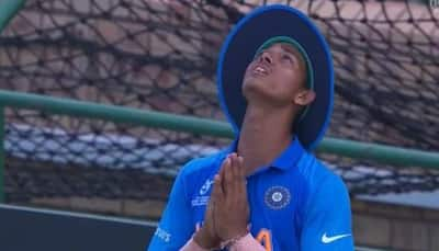 Yashasvi Jaiswal Snubbed From Champions Trophy 2025 Squad: Fans Question Selectors' Decision