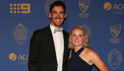 EXPLAINED: Why Mitchell Starc Opt Out Of Australia's Squad For Champions Trophy 2025? Wife Alyssa Healy Says THIS