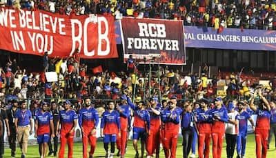 RCB Captain Announcement FREE Live Streaming: When And Where To Watch RCB Captaincy Update For IPL 2025?