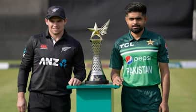 PAK VS NZ ODI Tri-Series Final Live Streaming: when and where to watch Pakistan vs New Zealand match Free Live Telecast on TV, Mobile Apps and Online in India?