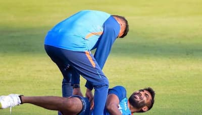 ‘They Play For 10 Months A Year’: Kapil Dev Shows Concern Over Indian Players’ Injuries