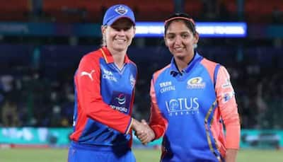 MI vs DC FREE Live Streaming: When And Where To Watch Mumbai Indians vs Delhi Capitals 2nd Match Live Telecast On TV, Mobile Apps And Online