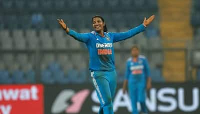 RCB Add Sneh Rana As Shreyanka Patil’s Replacement For WPL 2025