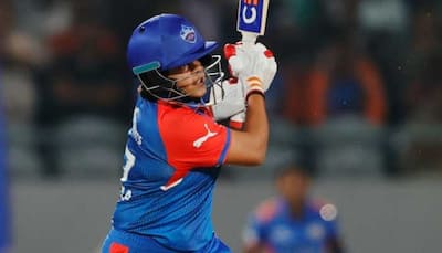 Shafali Verma, Niki Prasad Star As Delhi Capitals Register Two-Wicket Win Over Mumbai Indians In Last Ball Thriller