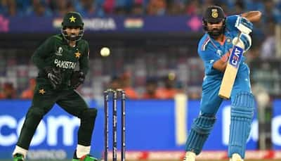 Good News For Fans As They Get Additional Tickets For India-Pakistan Champions Trophy Clash