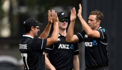 ‘Way The Team Has Played’: Tim Southee Backs New Zealand Ahead Of ICC Champions Trophy 2025