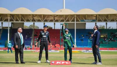 Champions Trophy 2025, Pakistan vs New Zealand: PAK vs NZ Pitch Report And Key Stats Of National Stadium Karachi