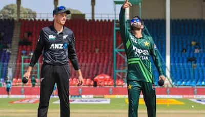 Champions Trophy 2025, PAK vs NZ: Match Preview, Head-To-Head Record As Pakistan Face New Zealand In Tournament Opener