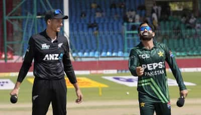 PAK vs NZ Free Live Streaming: When, Where And How To Watch Pakistan vs New Zealand ICC Champions Trophy 2025 1st Match Live Telecast On TV, Mobile Apps Online In India?