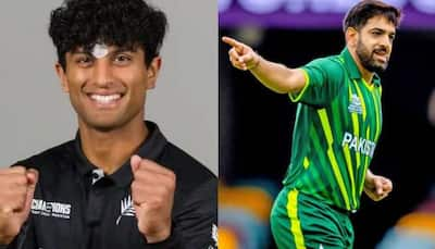 Champions Trophy 2025: Pakistan vs New Zealand Probable Playing XIs: Will Rachin Ravindra Play? All Eyes On Haris Rauf