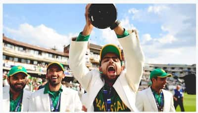 Champions Trophy 2025: Babar Azam Recalls Beating Team India In CT 2017 Final Ahead Of PAK vs NZ Opener