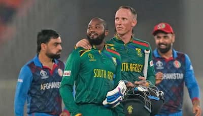 Afghanistan vs South Africa ICC Champions Trophy 2025: Will Rain Play Spoilsport In Karachi? Check Weather, Pitch Report