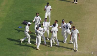 Ranji Trophy: Kerala Set For Historic Final After Thrilling Win Over Gujarat