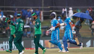 India vs Pakistan Live Streaming Details: When And Where To Watch IND VS PAK ICC Champions Trophy 2025 Free Live Telecast On TV Channel, Mobile Apps, Online