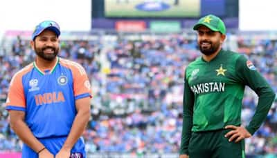 IND vs PAK Dream11 Team Prediction Champions Trophy 2025 Match Preview Fantasy Picks Squads Captain Probable Playing 11s Team News For India vs Pakistan Dubai Match 2:30 PM 23rd Feb