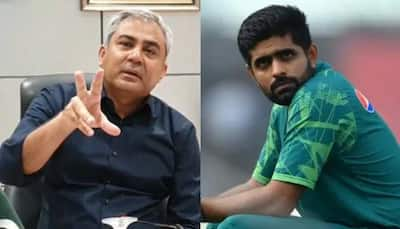 Babar Azam DROPPED From Pakistan's Playing XI? Viral Video Of PCB Chief Naqvi's 'Win at Any Cost' Order Sparks Debate - Watch