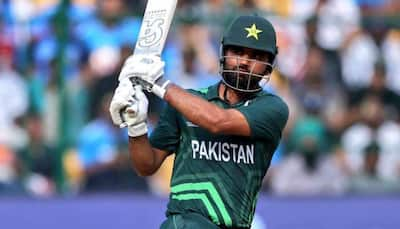 EXPLAINED: Why Is Fakhar Zaman Not Playing In India vs Pakistan ICC Champions Trophy 2025 Match In Dubai