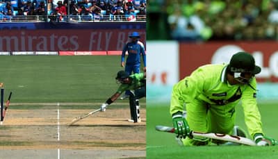 'Does It Run In The Family?' Ravi Shastri’s Cheeky Dig At Inzamam-ul-Haq After Imam-ul-Haq’s Run-Out