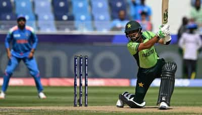 Babar Azam Creates History In IND vs PAK Champions Trophy Match, Becomes Fastest Pakistan Batter To...