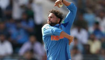 ICC Champions Trophy 2025: Kuldeep Yadav’s Three Wicket Haul Restricts Pakistan To 241 Runs