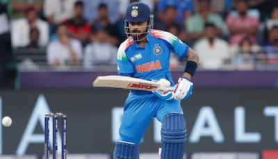 Virat Kohli Breaks Sachin Tendulkar's Record, Becomes Fastest Batter In World To...