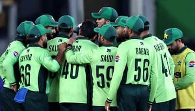 How Pakistan Can Still Qualify For Champions Trophy 2025 Semifinals After Losing Against India?