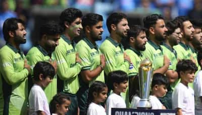 Blame Game In Pakistan Cricket Team After Defeat Against Team India In Champions Trophy 2025, Captain Mohammad Rizwan Says THIS