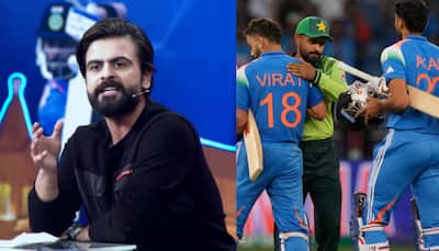 'Cricket Is Dead In Pakistan': Ahmed Shehzad Slams Men In Green After India Defeat