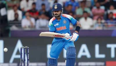 It's A 'Catch-22': Virat Kohli's Big Remark On His Trademark Cover Drive After Century vs Pakistan