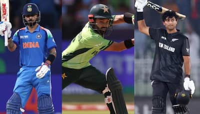 Hosts Pakistan Knocked Out Of Champions Trophy 2025; New Zealand, India Qualify For Semi Final - Here's Why