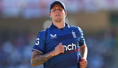 Setback For England As Star Bowler Ruled Out Of Champions Trophy 2025 Due To Injury