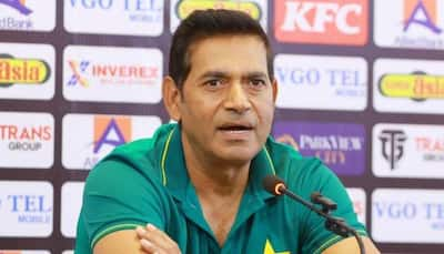 Pakistan Cricket Team Head Coach Aaqib Javed Set To Be Sacked After Champions Trophy 2025 2025 Disaster