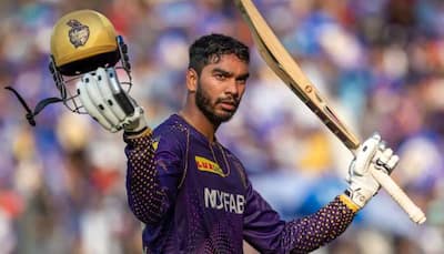 Will Venkatesh Iyer Lead KKR In IPL 2025? Star All-Rounder Says THIS