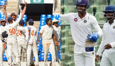 Vidarbha vs Kerala, Ranji Trophy 2024-25 Final FREE Live Streaming: When, Where And How To Watch VID vs KER Ranji Trophy Final Match Live Telecast On TV, Mobile Apps, Laptop Online?