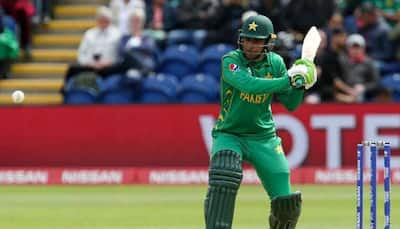 ‘No Truth In The Retirement News’: Fakhar Zaman Shuts Down All Retirement Rumours