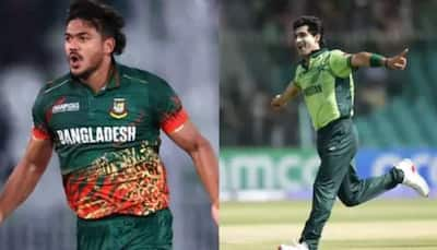 PAK vs BAN 9th CT ODI Dream11 Team Prediction, Match Preview, Fantasy Cricket Hints: Captain, Probable Playing 11s, Team News; Injury Updates For Today’s Pakistan vs Bangladesh, Rawalpindi, 2.30 PM IST, February 27