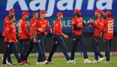 Are England In Danger Of Missing Automatic Qualification For 2027 ODI World Cup?