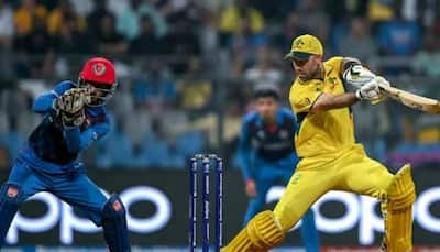 Champions Trophy 2025: Who Qualifies For Semifinals If Australia vs Afghanistan Is Washed Out?