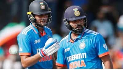 Rohit Sharma Injured? Shubman Gill Likely To Captain Team India In IND vs NZ Game In Champions Trophy 2025