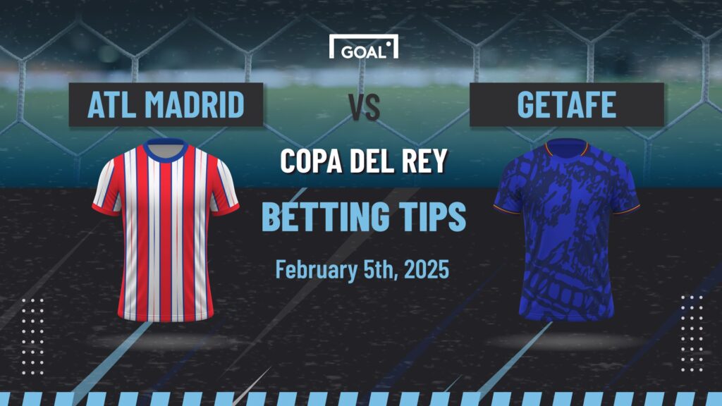 Atletico Madrid vs Getafe Predictions