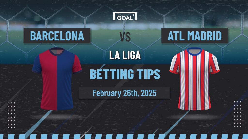 Barcelona vs Atletico Madrid Predictions