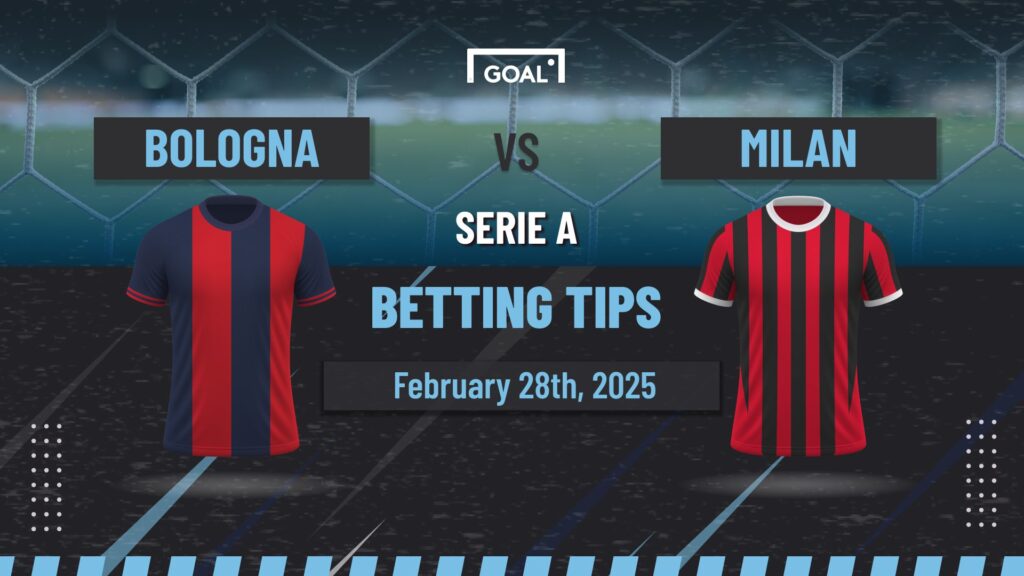 Bologna vs AC Milan Predictions