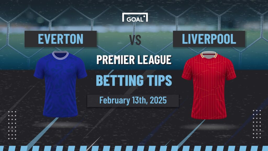 Everton vs Liverpool Predictions